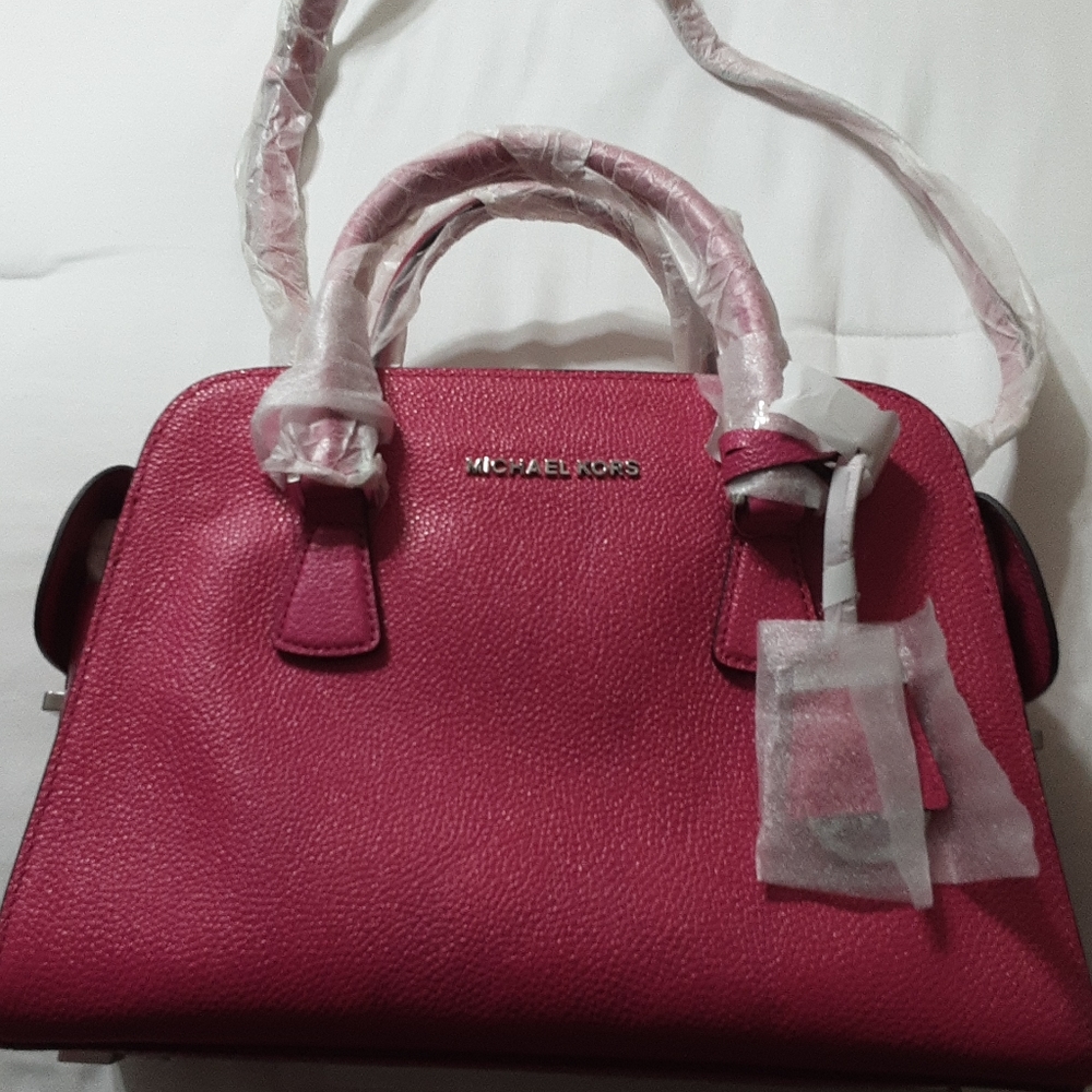 Michael Kors handbag